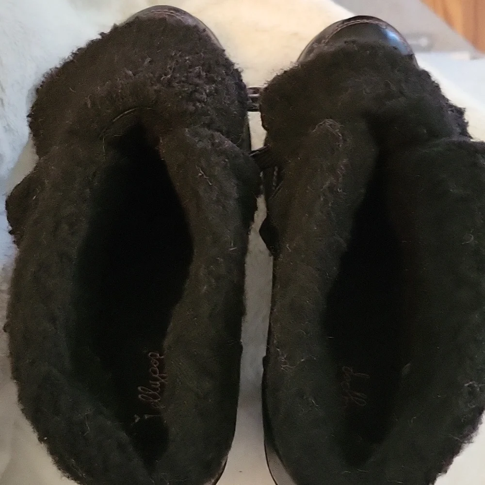 Jellypop Boots - Picture 5 of 8